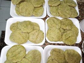 كبيبه جمبري جاهزه ع التحمير